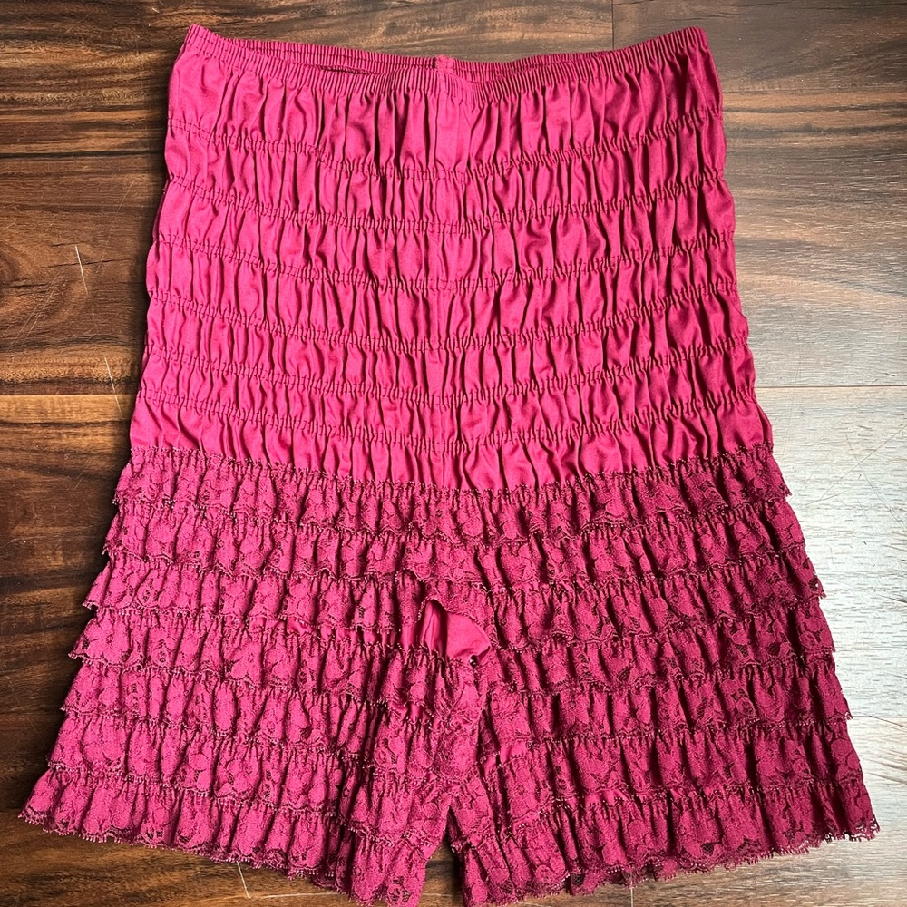 🌹Vintage Bloomer Shorts🌹